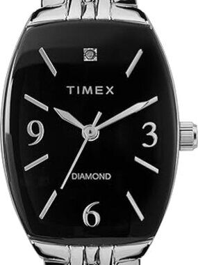 Timex Classics Women's 21mm Bracelet Watch TW2T50000